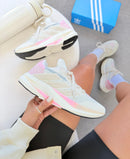 Adidas Duramo Speed 2 - Off/Rose