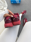 Adidas Adizero Boston 11 - Vinho/Branco