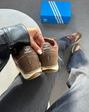 Adidas SL 72 - Marrom/Café