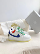 Nike Air force F1 Premium masculino - Brasil