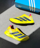 Adidas Adizero Adios Pro 4 - Amarelo/Azul