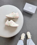 New Balance 530 Turbo - Off/Rosê