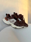 Nike V2k Run - Café