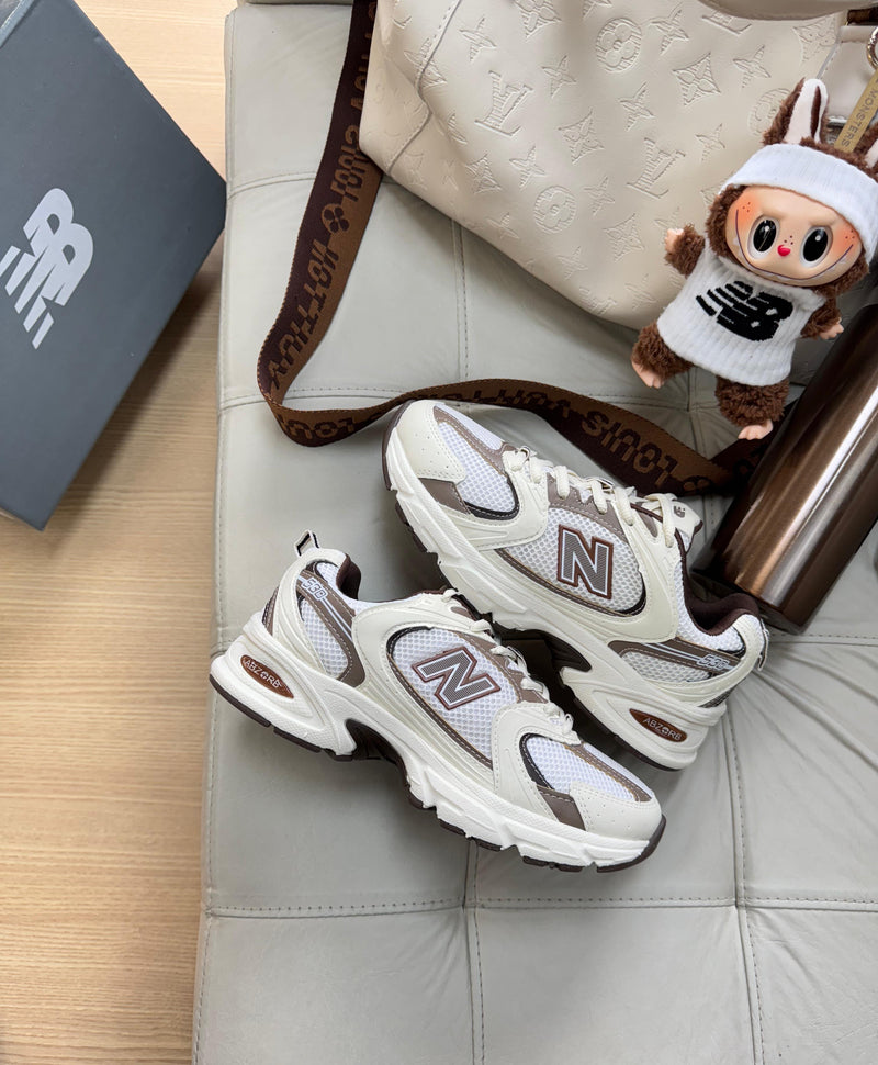 New Balance 530 - OFF/Café