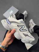 New Balance 9060 - Cinza/Onix
