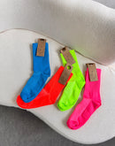 Meia de Corrida - Par