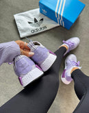 Adidas NMD - Lilás