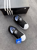 Adidas slip on infantil