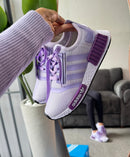 Adidas NMD - Lilás