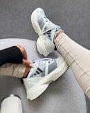 Adidas Adizero Adios Pro 3 - Branco/Preto