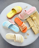 Papete Miu Miu Cores