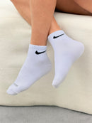 Meia Nike Nocta - Cano Baixo