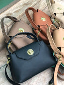 Bolsa Pavão de Ouro Prime XZ3001