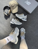 New Balance 9060 Premium - off/Bege