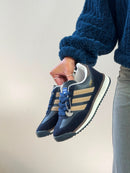 Adidas SL 72 - Azul Marinho/Bege