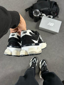 New Balance 9060 - Preto/Branco