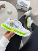 Nike Air Max Run Vomero - Branco/Limão