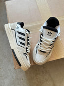 Adidas Drop Step Low 2.0 prime - Off/Preto