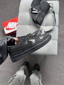 Nike dunk low pro luxo - Black