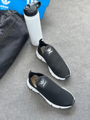 Adidas Sporting Calce Fácil - Preto