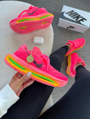 Nike Air Max Run Vomero - Pink