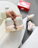 Nike Air Zoomx Vomero Premium - Off/Bege