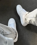 Nike Dunk Low Pro Luxo - Branco