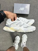 New Balance 9060 - Branco/Cinza