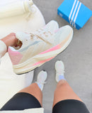 Adidas Duramo Speed 2 - Off/Rose