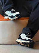 Asics Gel NYC - Preto/Cinza