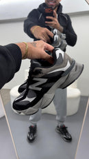 New Balance 9060 - Preto/Grafite