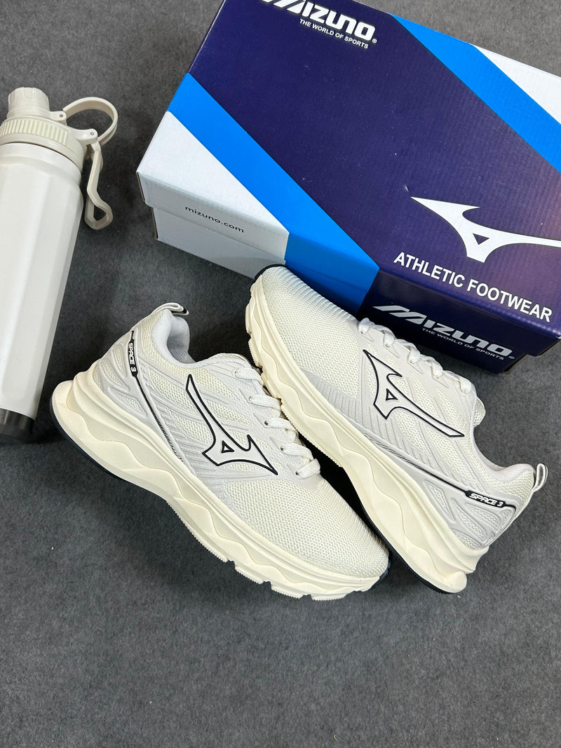 Mizuno Space 3 - Unissex