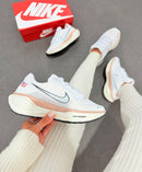 Nike Zoom 41 Pegasus bandeira - Branco/Nude
