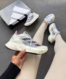 Adidas Adizero Adios Pro 3 - Branco/Pink