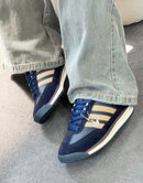 Adidas SL 72 - Azul Marinho/Bege