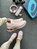 Asics Gel Tiranno - Rosa