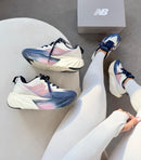 New Balance FullCell Rebel V5 - Off White/Marinho