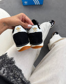 Adidas SL 72 - Preto/Estampado