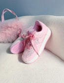 Air Force F1 Luxo - Rosa Candy