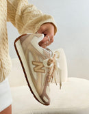 New Balance 204 L - Off/Marrom
