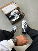 Adidas Adizero Dropset Elite Premium - Branco/Preto