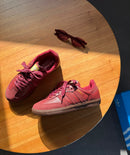 Adidas Samba - Bordo