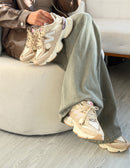 New Balance 9060 - Areia