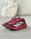 Adidas Adizero Boston 11 - Vinho/Branco