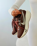 Nike Pegasus Trail 5 - Café