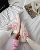 Nike Jordan x Travis Scott - Pink