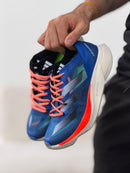 Adidas Adizero Adios Pro 3 - Azul/Laranja