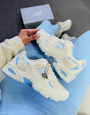 New Balance 530 - Off/Azul