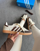 Adidas Samba OFF Café/ Frente Café