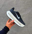 Nike Air Max Run Vomero Premium - Preto/Branco